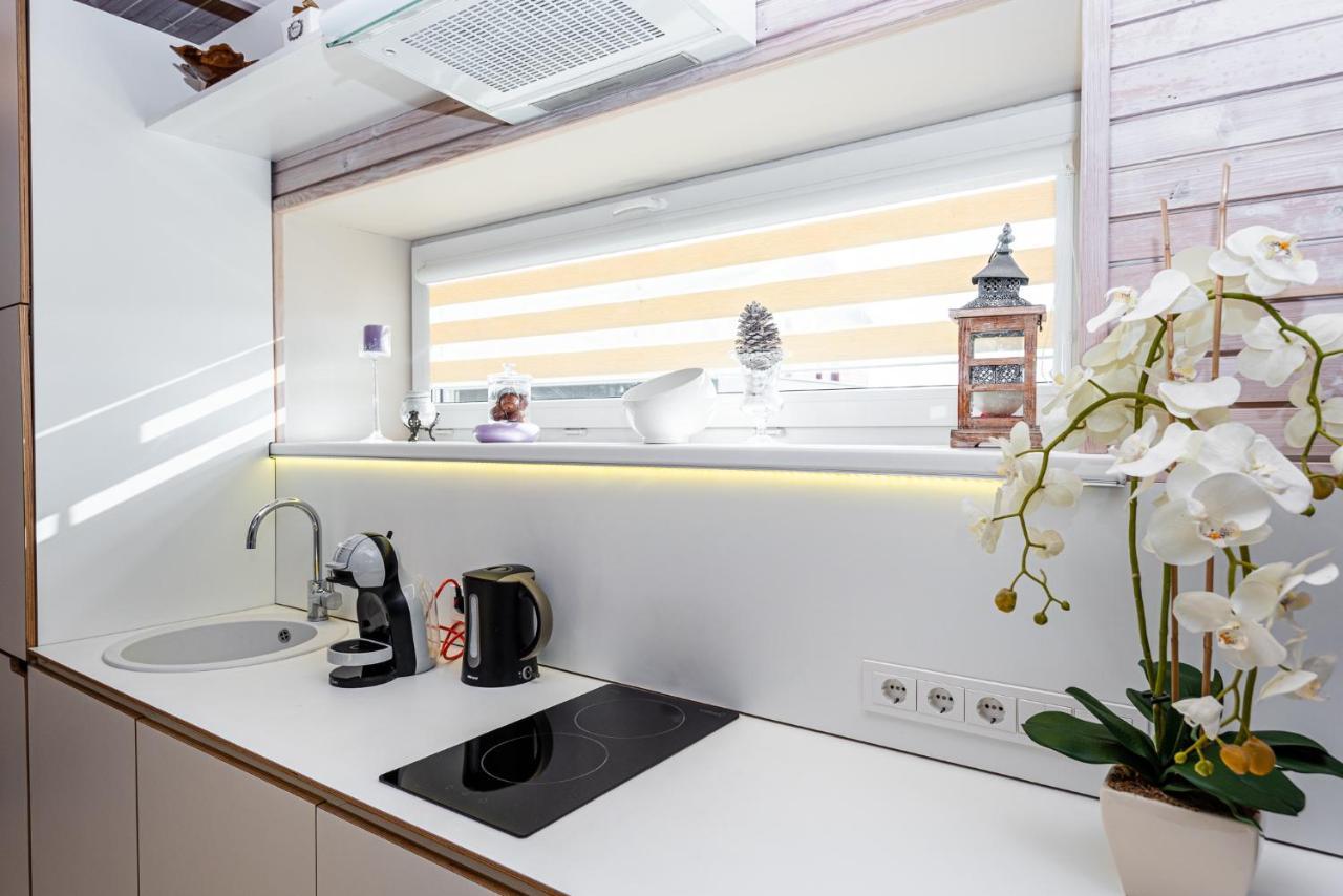 Appartement Juros Simfonija Palanga