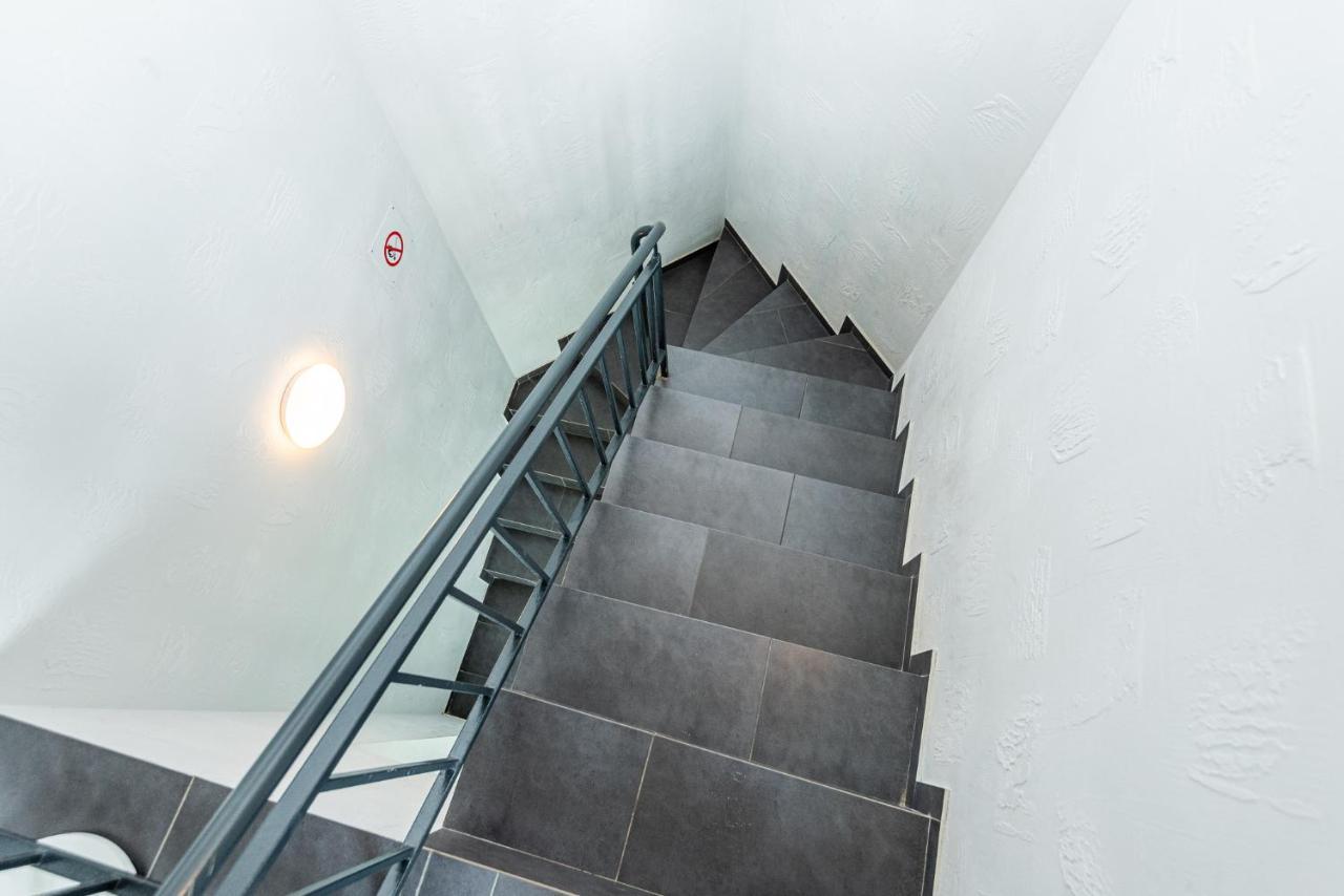 Appartement Juros Simfonija *