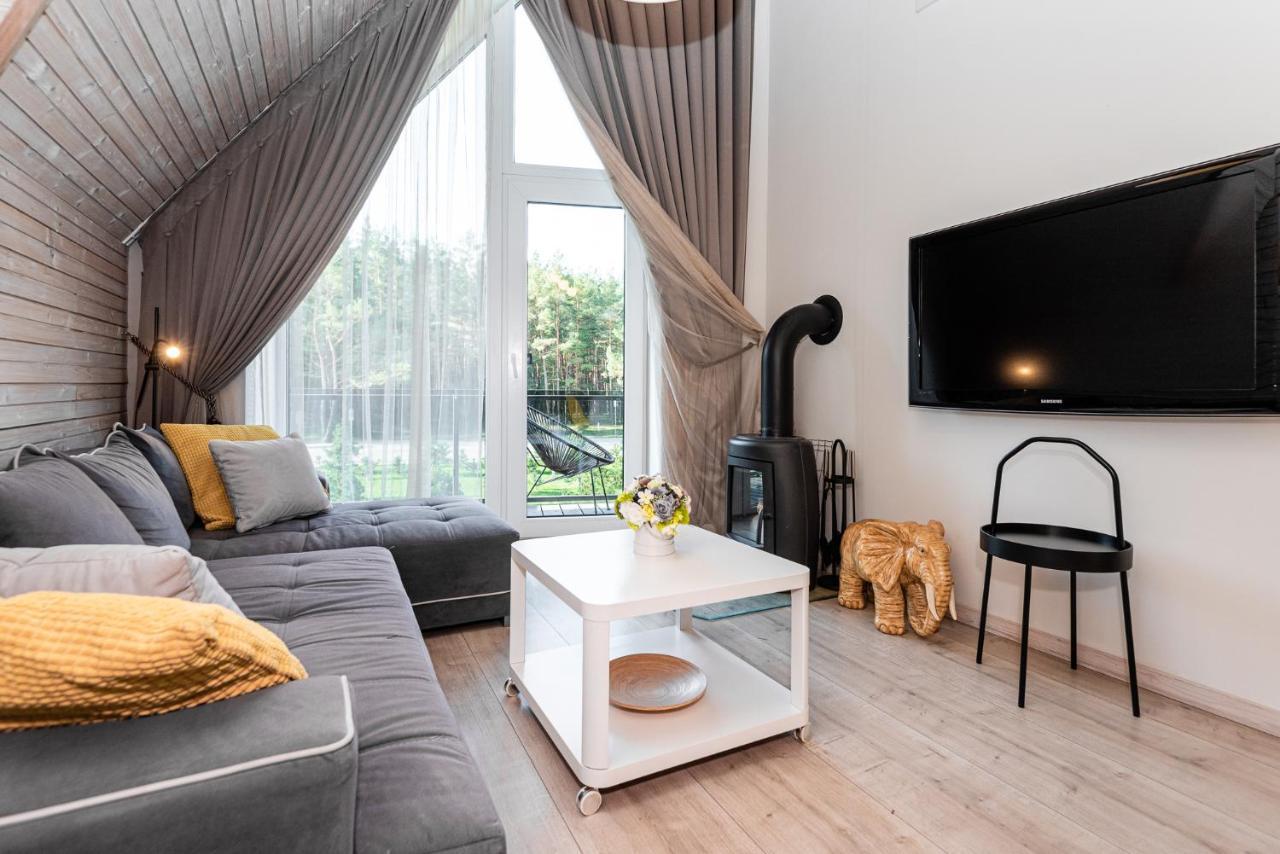 Juros Simfonija Appartement *