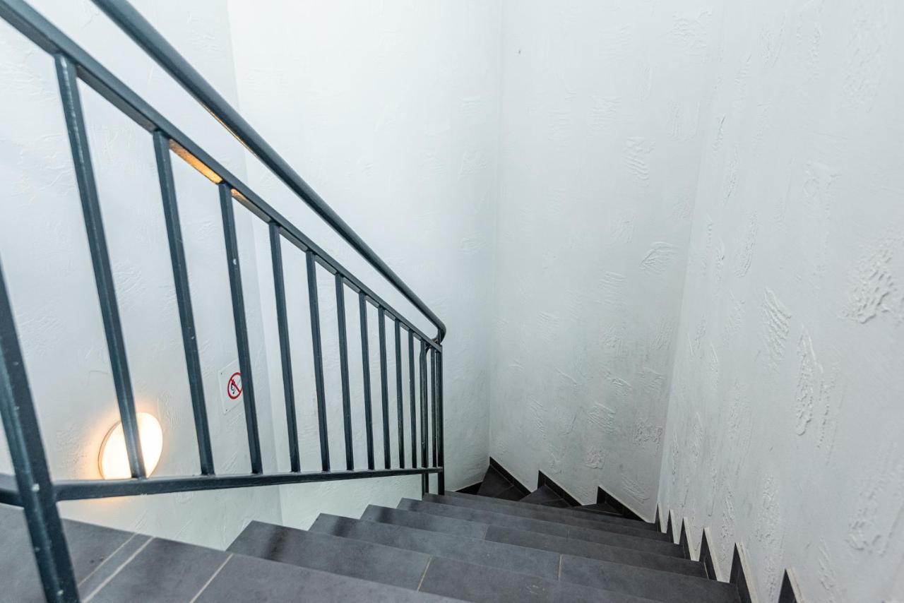 Juros Simfonija Appartement Palanga