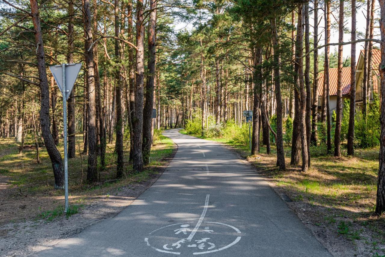 Appartement Juros Simfonija Palanga